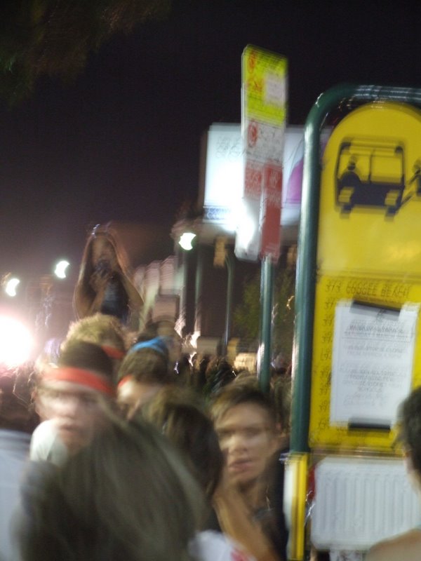 Travel - Australia - Dery Pictures Mardi Gras